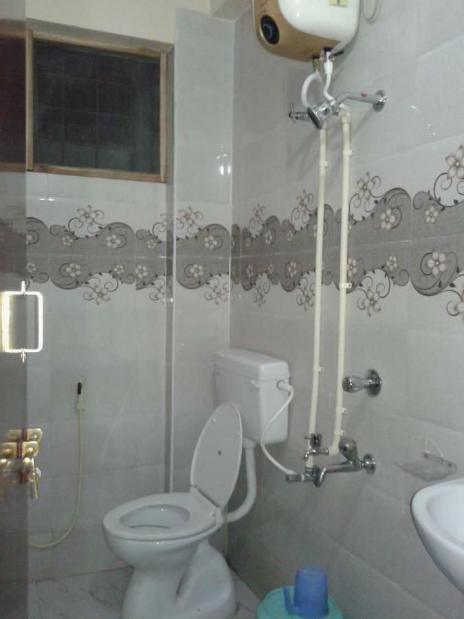 Hotel Dkr Residency Тирупати Екстериор снимка